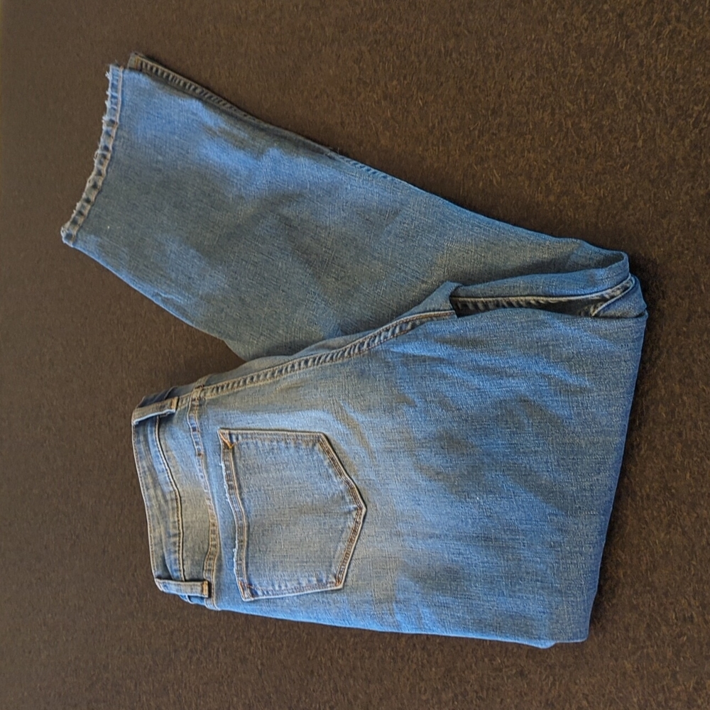 SALE 2/$6 High Rise Vigoss Jeans